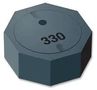 INDUCTOR, 1.5UH, 7A, 30%, SHIELDED SRU1048-1R5Y