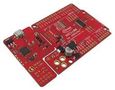 CORTEX M0, EVALUATION BOARD KITXMC11BOOT001TOBO1