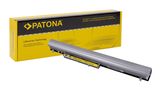 PATONA Battery f. HP 340 G1 350 G1 728460-001 HSTNN-UB5N HSTNN-YB5M TPN-Q129 28460-001, PATONA 2381 4055655134385