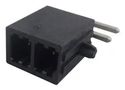 CONNECTOR, HEADER, 2POS, 2ROW 172064-0002