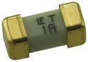 FUSE, 1A, 125VAC/VDC, TIME DELAY, SMD 0452001.MRL
