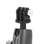 Telesin universal mount for 360° sports cameras (TE-SUC-010), Telesin TE-SUC-010