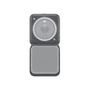 DJI Action 2 Magnetic Protective Case, DJI CP.OS.00000210.01
