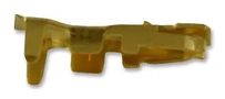 CONTACT, SOCKET, 30AWG, CRIMP 504052-0298