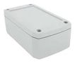 ENCLOSURE, UNIVERSAL, ABS, GREY CSACST002