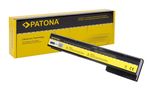 PATONA Battery f. HP 632113-151 632425-001 632427-001 HSTNN-F10C HSTNN-I93C, PATONA 2393 4055655134507