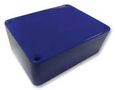ENCLOSURE, MULTIPURPOSE, ABS, BLUE 479-0160-2