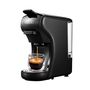 3-in-1 capsule coffee maker  HiBREW H1A 1450W, HiBREW H1A-black