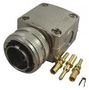 CONNECTOR, CIRCULAR, PLUG, 3POS, CABLE 632 903 006