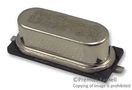 CRYSTAL, 16MHZ, 18PF, HC49-US, SMD MCRSD16000F183000RR