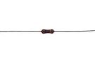 RES, 33K, 1W, AXIAL, METAL FILM PR01000103302JA100