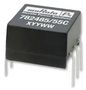 TRANSFORMER, PULSE, 1CT:2.2CT, 234UH 782485/35C