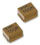 INDUCTOR, 10UH, 180MA, 1210, WIRE-WOUND B82422A1103K100
