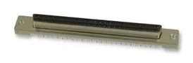 CONNECTOR, D SUB, RECEPTACLE, 100POS 5749070-9