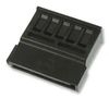 I/O CONN, RECEPTACLE, 15POS, CABLE 67582-0000