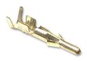CONTACT, PIN, 20-14AWG, CRIMP 350705-1