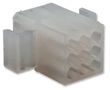 CONNECTOR HOUSING, RCPT, 9POS 03-06-1092