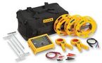 EARTH GROUND TESTER, 0-48V FLUKE 1623-2 KIT