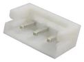 CONNECTOR, HEADER, 3POS, 2.5MM, 1ROW B3B-EH-A(LF)(SN)