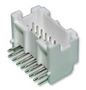 CONNECTOR, HEADER, 16POS, 2ROW, 2MM S16B-PADSS-1(LF)(SN)