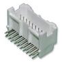 CONNECTOR, HEADER, 20POS, 2ROW, 2MM S20B-PADSS-1(LF)(SN)