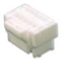 CONNECTOR, HOUSING, RCPT, 10POS, 2ROW ZPDR-10V-S