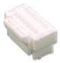 CONNECTOR, HOUSING, RCPT, 14POS, 2ROW ZPDR-14V-S