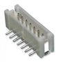 CONNECTOR, HEADER, 7POS, 1.5MM, 1ROW B7B-ZR-SM4-TF(LF)(SN)(P)