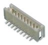 CONNECTOR, HEADER, 9POS, 1.5MM, 1ROW B9B-ZR-SM4-TF(LF)(SN)