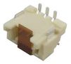 CONNECTOR, HEADER, 3POS, 1ROW, 2MM BM03B-PASS-1-TFT(LF)(SN)