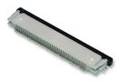 CONNECTOR, FFC/FPC, RCPT, 40POS, 1ROW 40FLZ-RSM2-R-TB(LF)(SN)