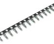 CONTACT, SOCKET, 26-22AWG, CRIMP SSFH-001T-P0.5