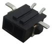 CONNECTOR, HEADER, 2POS, 1ROW, 3MM 2-1445057-2