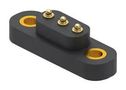 BTB CONNECTOR, HEADER, 3POS, 1ROW 858-22-003-80-011101