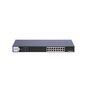 Hikvision 18 port 16 PoE port switch DS-3E0518P-E/M(B) SWITCHDS3E0518PEMB