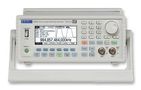 SIGNAL GENERATOR, ARB/PULSE, 25MHZ, 2CH TG2512A