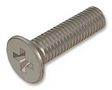 STD SCREW, M3.5, STAINLESS STEEL, 100PCS 000-035-100