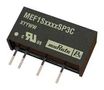 DC-DC CONV, ISO POL, 1O/P, 1W, 3.3V MEF1S0303SP3C