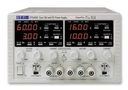 POWER SUPPLY, 2CH, 60V, 10A, ADJUSTABLE CPX200D