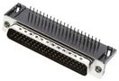 CONNECTOR, HD D SUB, PLUG, 62POS L717HDC62PD1CH3R