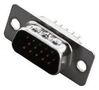 CONNECTOR, HD D SUB, PLUG, 15POS L777HDE15POL2