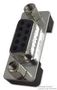CONNECTOR, D SUB, RCPT, 9POS L77TSEH09SOL2RM8
