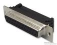CONNECTOR, D SUB, RCPT, 25POS L17DBFRA25SC309