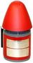 AUDIO SIGNAL INDICATOR, 110DB, 24V, IP66 YA60/C/D/EU