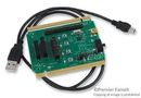 RF TOWER MODULE, MC12311 OR MC1323X MRB TWR-RF-MRB