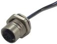 SENSOR/ACTUATOR SOCKET, M12, 5POS 1419658