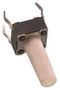 SWITCH, TACTILE, 0.05A, 12VDC, THT 430156095726