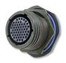 CONNECTOR, CIRCULAR, RCPT, 30POS, PANEL CTVS07RF-25-20S-LC