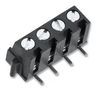 TERMINAL BLOCK, WIRE TO BRD, 4POS, 14AWG 691709710304