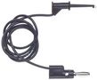 TEST LEAD, BLK, 610MM, 150V, 3A 5053-24-0